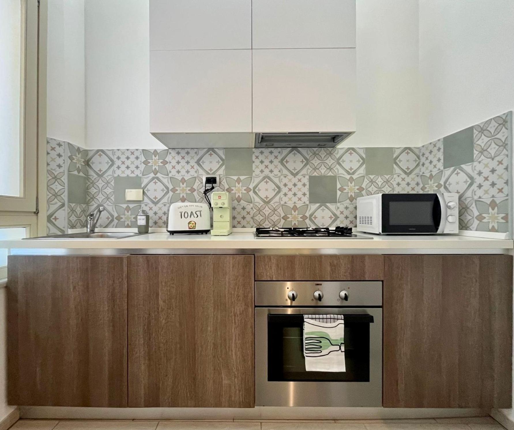 Apartament D'Azeglio19 - Centro Storico Di Piza Zewnętrze zdjęcie