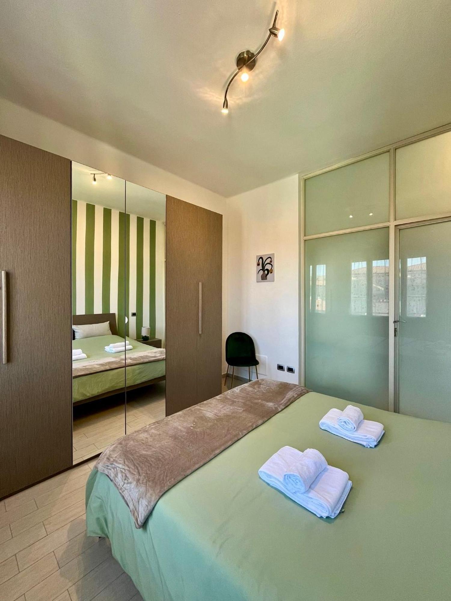Apartament D'Azeglio19 - Centro Storico Di Piza Zewnętrze zdjęcie