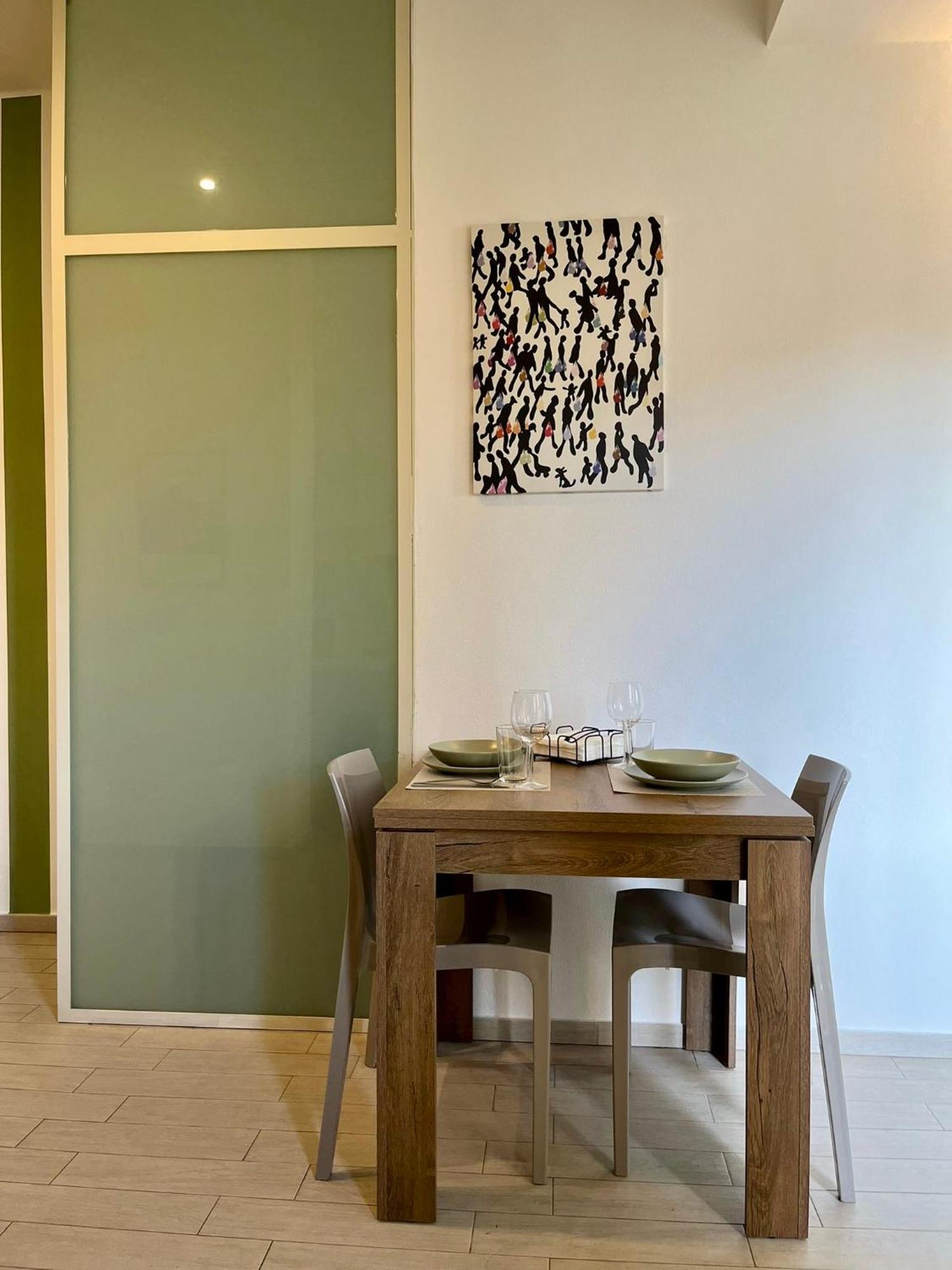 Apartament D'Azeglio19 - Centro Storico Di Piza Zewnętrze zdjęcie