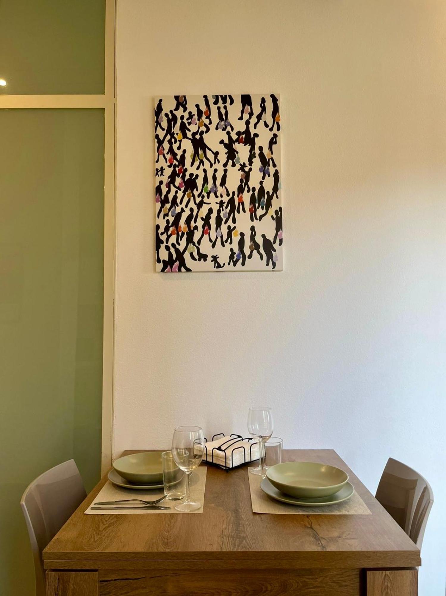 Apartament D'Azeglio19 - Centro Storico Di Piza Zewnętrze zdjęcie
