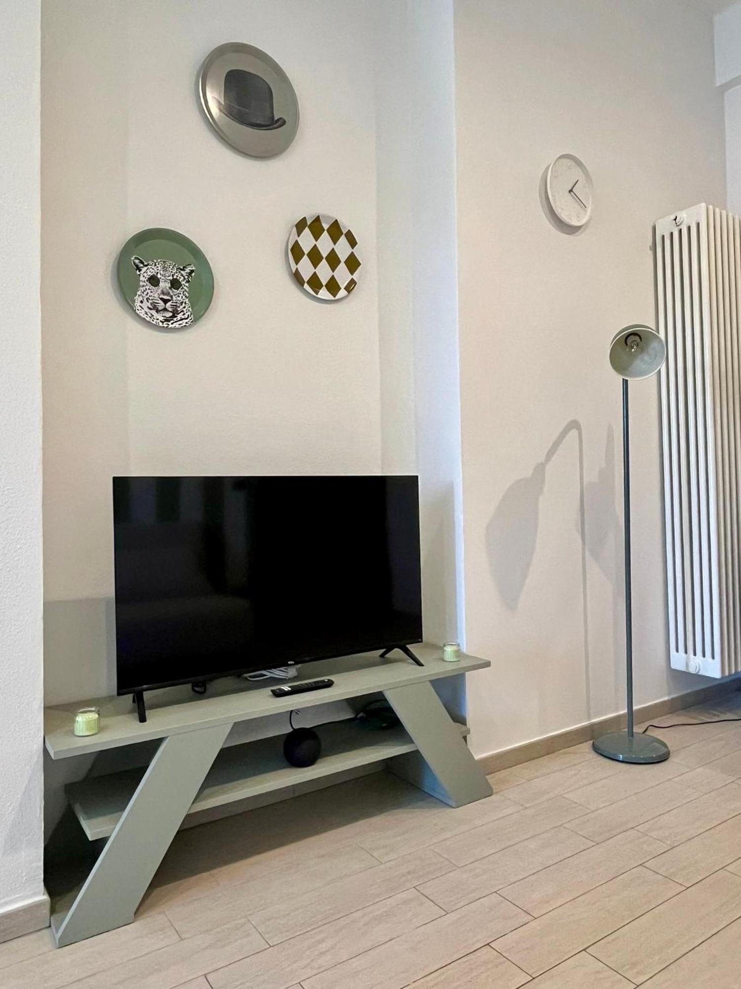 Apartament D'Azeglio19 - Centro Storico Di Piza Zewnętrze zdjęcie