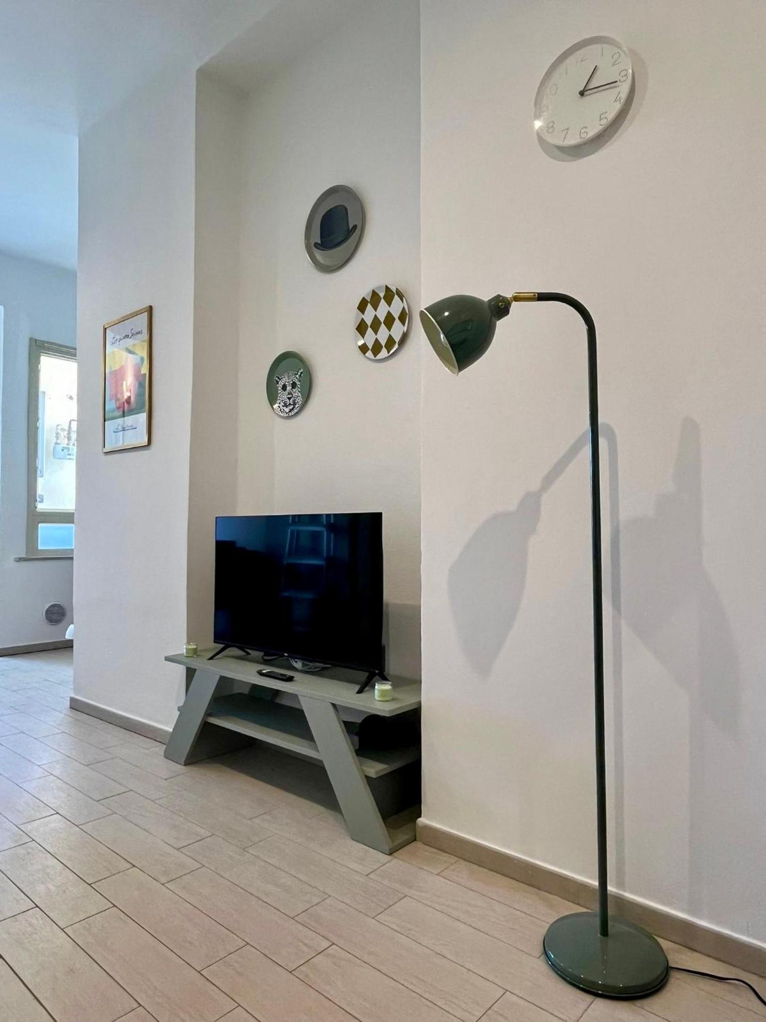 Apartament D'Azeglio19 - Centro Storico Di Piza Zewnętrze zdjęcie